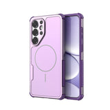 GripMax Corner Protective Samsung Case-Exoticase-Lavender-Galaxy S26 Ultra-Exoticase