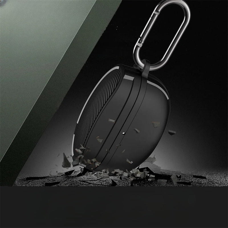 Hard Protective Shockproof Case For Sony WF-1000XM5-Exoticase-Exoticase