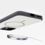 Hard Silicone MagSafe Compatible OnePlus Case-Exoticase-Exoticase