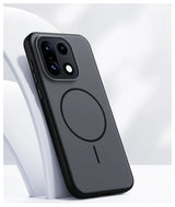 Hard Silicone MagSafe Compatible OnePlus Case-Exoticase-Exoticase