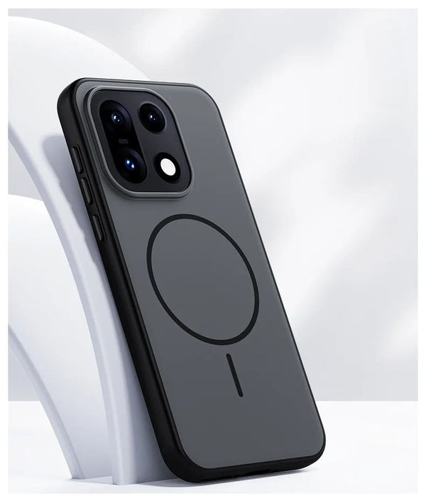 Hard Silicone MagSafe Compatible OnePlus Case-Exoticase-Exoticase