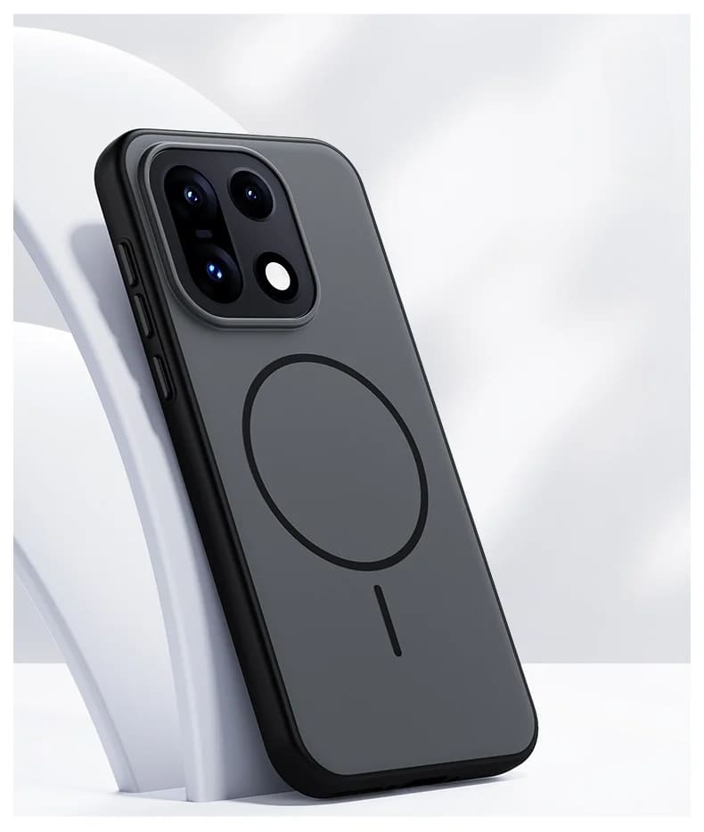 Hard Silicone MagSafe Compatible OnePlus Case-Exoticase-Exoticase