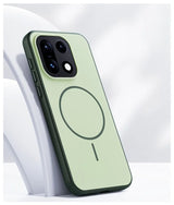 Hard Silicone MagSafe Compatible OnePlus Case-Exoticase-Exoticase