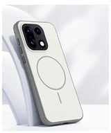 Hard Silicone MagSafe Compatible OnePlus Case-Exoticase-Exoticase