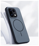 Hard Silicone MagSafe Compatible OnePlus Case-Exoticase-Exoticase