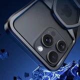 HeXagon AlumAlloy iPhone Frame-Exoticase-Exoticase