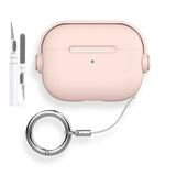Headset & Gaming Style AirPods Pro 3 Case with Cleaning Pen-Exoticase-Pink-For AirPods Pro 3-Exoticase