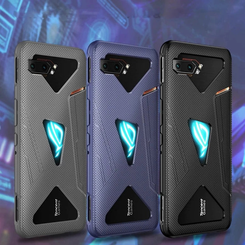 Heat Dissipating Asus ROG Phone Case-Exoticase-Exoticase