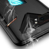 Heat Dissipating Asus ROG Phone Case-Exoticase-Exoticase