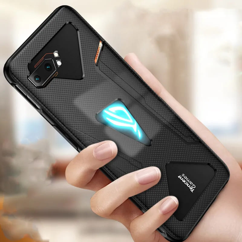 Heat Dissipating Asus ROG Phone Case-Exoticase-Exoticase