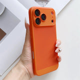 Heat Dissipating Breathable Apple iPhone Case-Exoticase-Exoticase