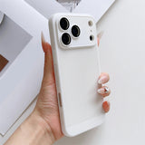 Heat Dissipating Breathable Apple iPhone Case-Exoticase-Exoticase