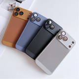 Heat Dissipating Breathable Apple iPhone Case-Exoticase-Exoticase