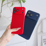 Heat Dissipating Breathable Apple iPhone Case-Exoticase-Exoticase