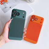 Heat Dissipating Breathable Apple iPhone Case-Exoticase-Exoticase