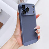Heat Dissipating Breathable Apple iPhone Case-Exoticase-Exoticase