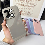 Heat Dissipating Breathable OnePlus Case-Exoticase-Exoticase