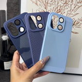 Heat Dissipating Breathable OnePlus Case-Exoticase-Exoticase