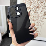 Heat Dissipating Breathable OnePlus Case-Exoticase-OnePlus 15-Black-Exoticase