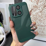 Heat Dissipating Breathable OnePlus Case-Exoticase-OnePlus 15-Green-Exoticase