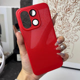 Heat Dissipating Breathable OnePlus Case-Exoticase-OnePlus 15-Red-Exoticase