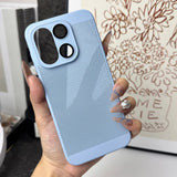 Heat Dissipating Breathable OnePlus Case-Exoticase-OnePlus 15-Sky Blue-Exoticase
