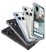 Heat Dissipating Nothing Phone Metal Bumper Frame-Exoticase-Exoticase