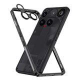 Heat Dissipating Nothing Phone Metal Bumper Frame-Exoticase-Exoticase
