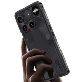 Heat Dissipating Nothing Phone Metal Bumper Frame-Exoticase-Exoticase