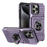 Heavy Duty Military Grade Card Slot iPhone Armor Case-Exoticase-Exoticase