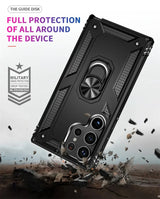 Heavy Duty Military Grade Protection Samsung Galaxy Armor Case-Exoticase-Exoticase