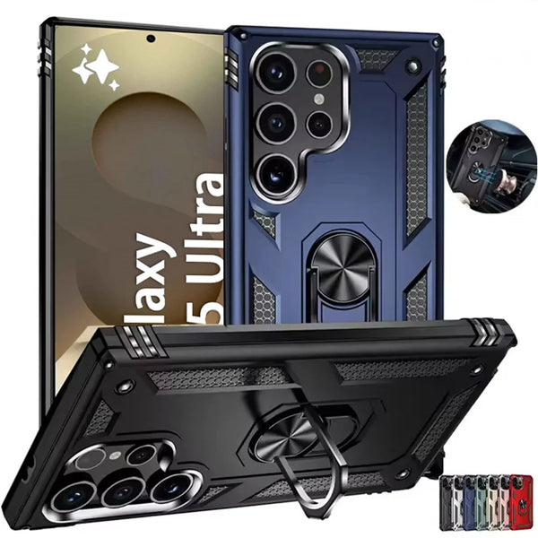 Heavy Duty Military Grade Protection Samsung Galaxy Armor Case-Exoticase-Exoticase