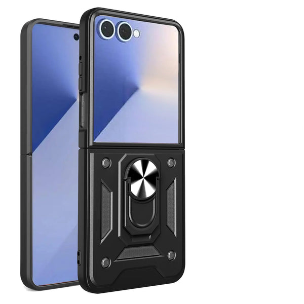 Heavy Duty Military Grade Samsung Flip Armor Case-Exoticase-Exoticase