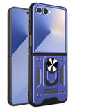 Heavy Duty Military Grade Samsung Flip Armor Case-Exoticase-Exoticase