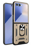 Heavy Duty Military Grade Samsung Flip Armor Case-Exoticase-Exoticase