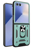 Heavy Duty Military Grade Samsung Flip Armor Case-Exoticase-Exoticase