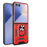 Heavy Duty Military Grade Samsung Flip Armor Case-Exoticase-Exoticase