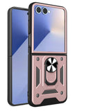 Heavy Duty Military Grade Samsung Flip Armor Case-Exoticase-Exoticase