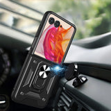 Heavy Duty Military Grade Motorola Razr Armor Case