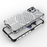 Hexagonal Nothing Phone Case-Exoticase-Exoticase