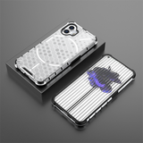 Hexagonal Nothing Phone Case-Exoticase-Exoticase