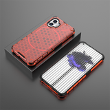 Hexagonal Nothing Phone Case-Exoticase-Exoticase
