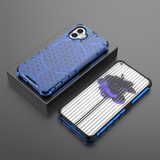 Hexagonal Nothing Phone Case-Exoticase-Exoticase