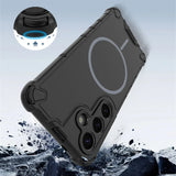 High Grade Armor Anti-Slip Samsung Case-Exoticase-Exoticase