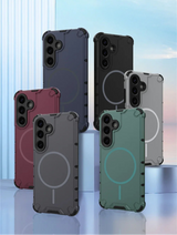 High Grade Armor Anti-Slip Samsung Case-Exoticase-Exoticase