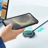 High Grade Armor Anti-Slip Samsung Case-Exoticase-Exoticase