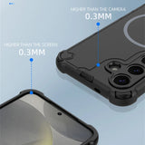 High Grade Armor Anti-Slip Samsung Case-Exoticase-Exoticase