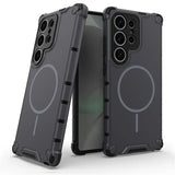 High Grade Armor Anti-Slip Samsung Case-Exoticase-Deep Gray-Samsung S26 Ultra-Exoticase