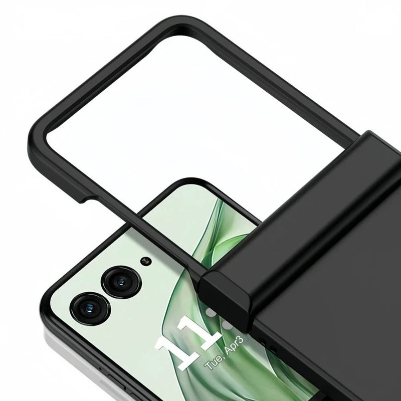 Hinge Covered Motorola Razr+ Hard Case – Exoticase