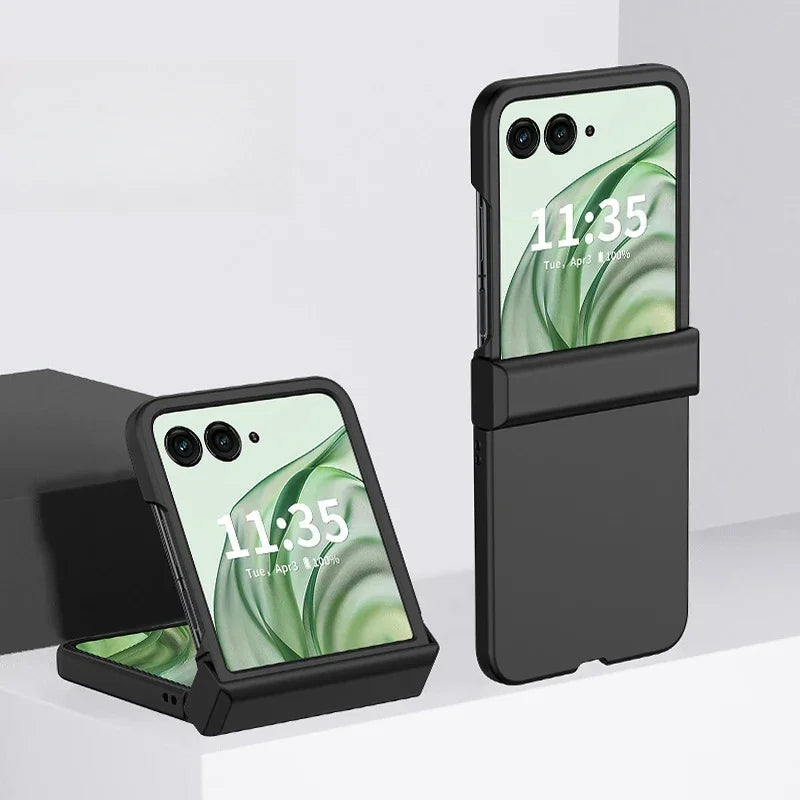 Hinge Covered Motorola Razr+ Hard Case – Exoticase